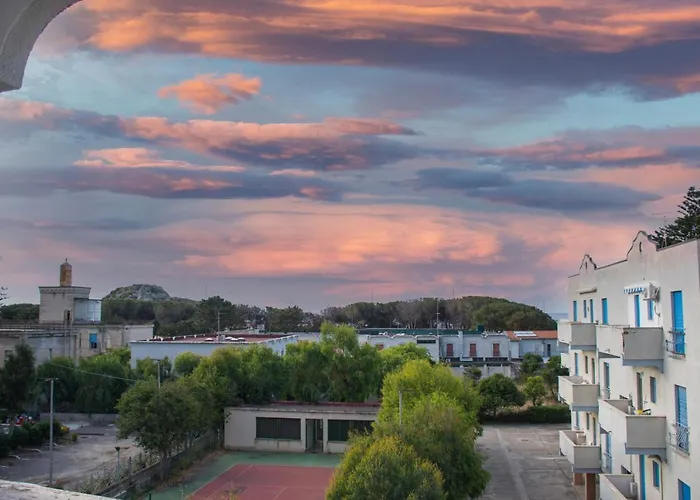 Antonio טרופאה