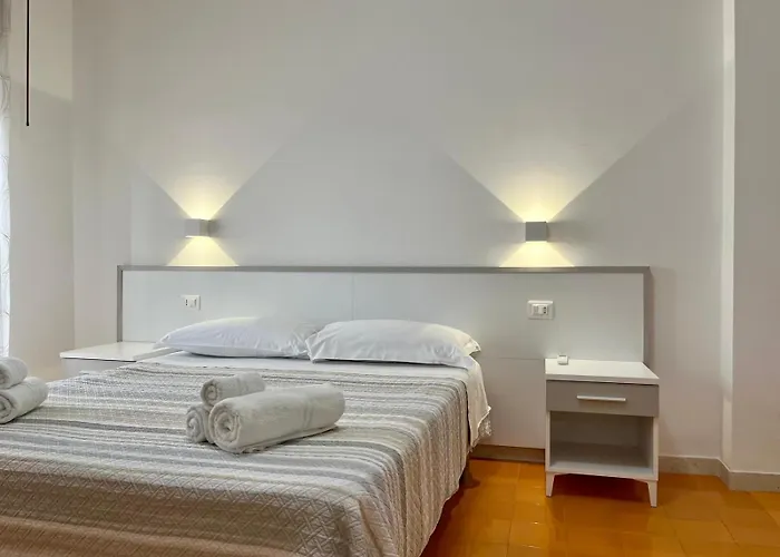 Antonio דירה טרופאה