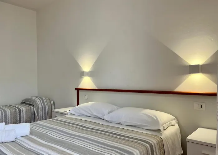 דירה Antonio טרופאה