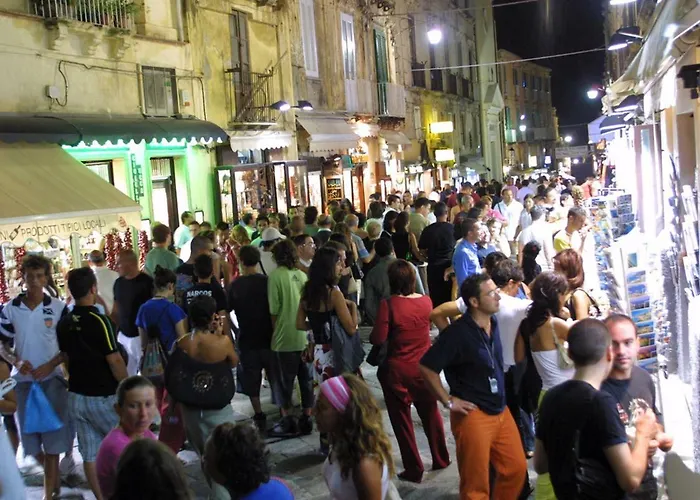 דירה Antonio טרופאה