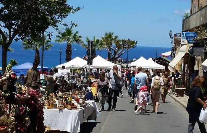 Antonio * טרופאה