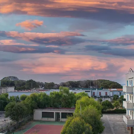 Antonio 特罗佩阿