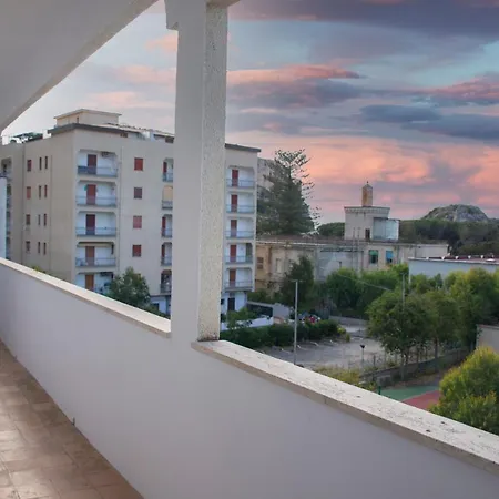 Antonio Apartment *