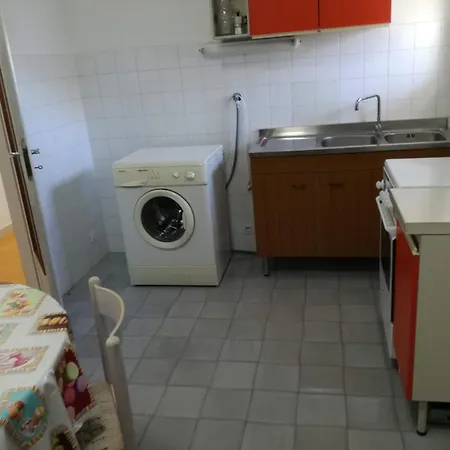 Apartment Antonio *
