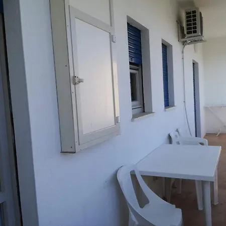 Apartment Antonio *