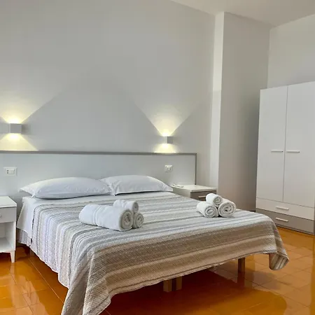 Antonio Apartment