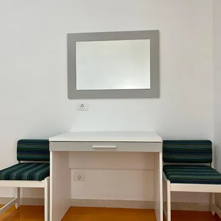 Apartment Antonio *