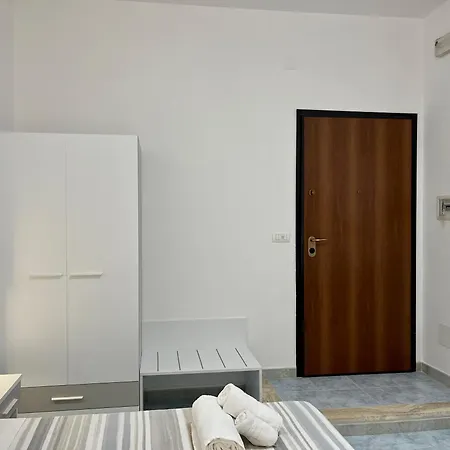 Antonio Apartment