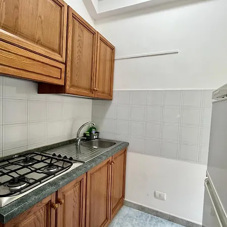 Antonio Apartment