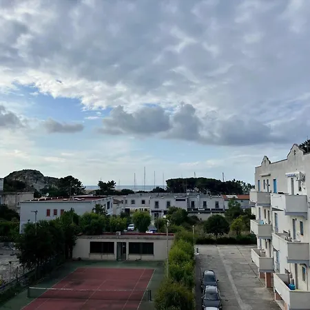 Antonio Appartamento Tropea