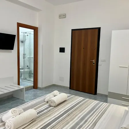 Antonio 트로페아