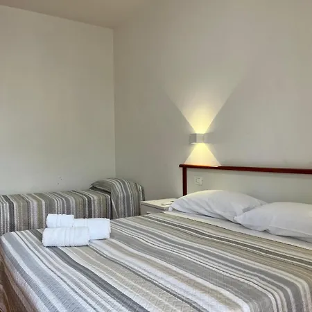 Antonio Apartment