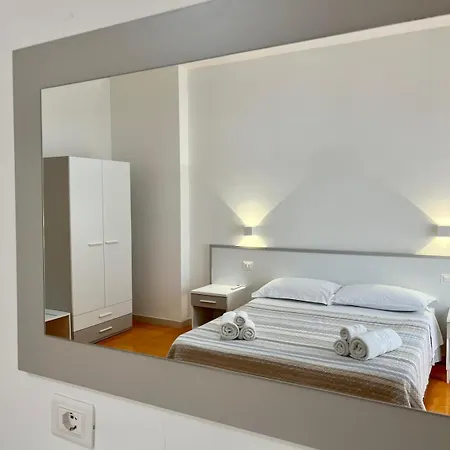 아파트 Antonio 트로페아