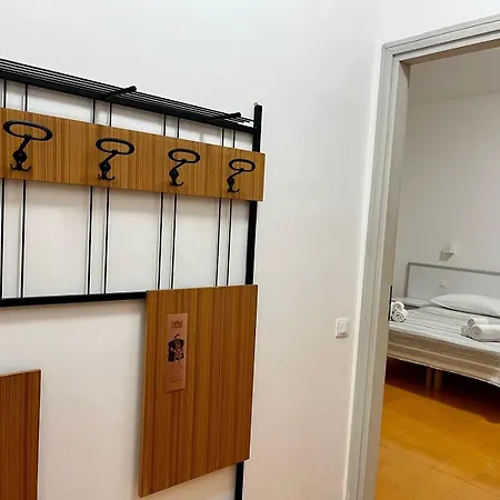 Antonio Apartment