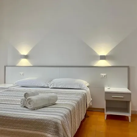 Antonio Apartment Tropea