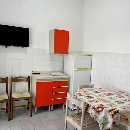 Antonio Apartment *