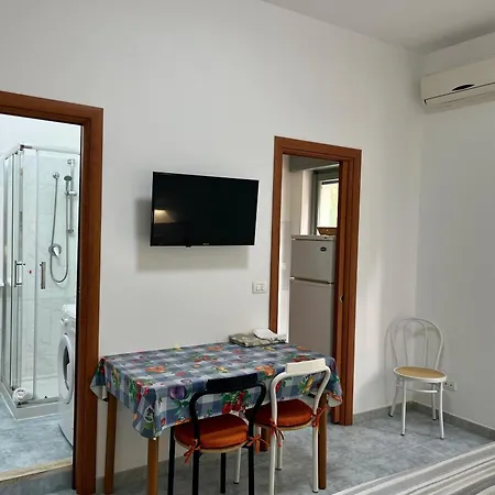 Apartment Antonio *