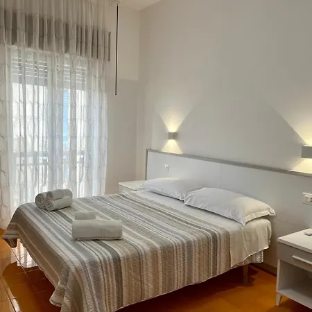 Appartamento Antonio Tropea