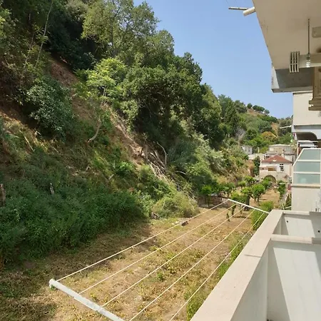 아파트 Antonio 트로페아