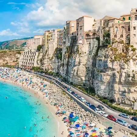 Antonio 트로페아