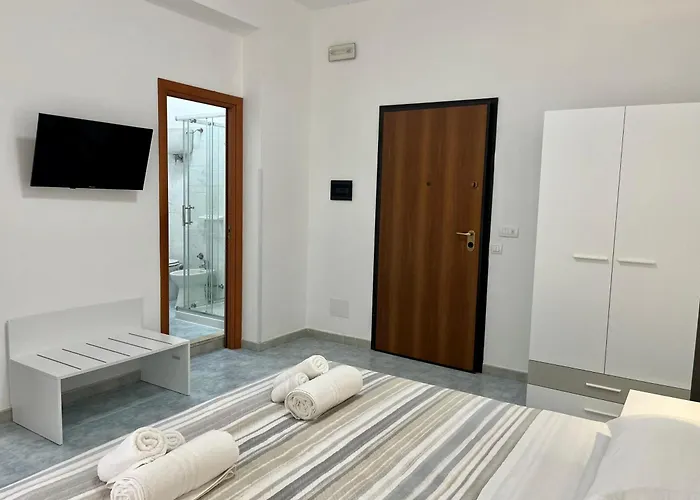 Antonio 特罗佩阿