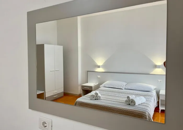 公寓 Antonio 特罗佩阿