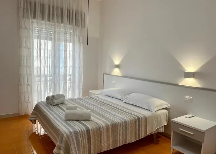 公寓 Antonio 特罗佩阿