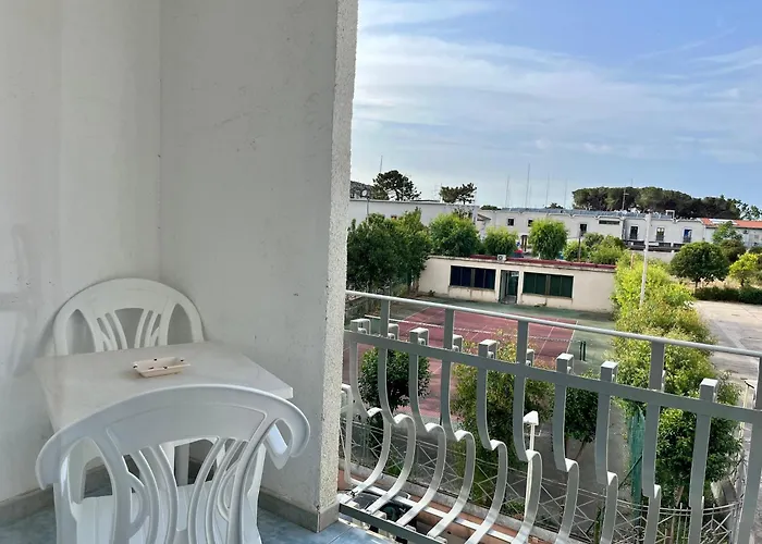 Antonio 特罗佩阿