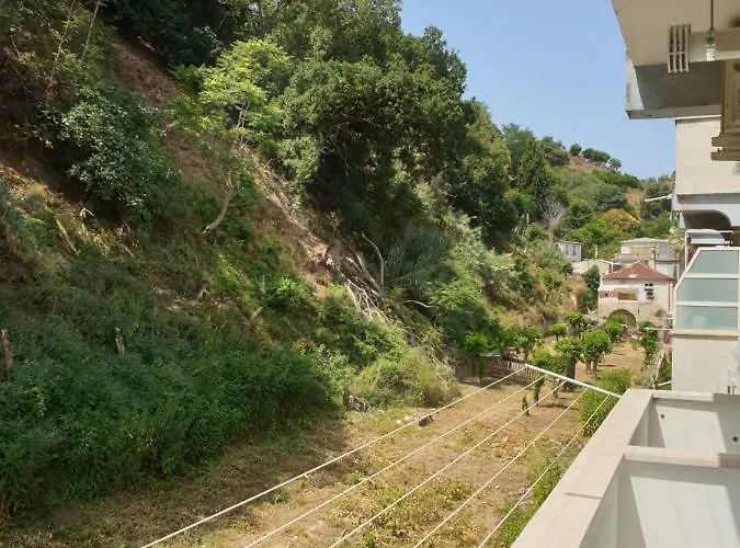 公寓 Antonio 特罗佩阿